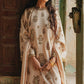 Noor-E-Bahar | Fareed Manzil Luxury Pret’26 | Mohsin Naveed Ranjha