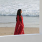 SA-14 NELAM| Qalamkar - Sahil Luxury Lawn’26