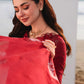SA-14 NELAM| Qalamkar - Sahil Luxury Lawn’26