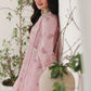 SA-09 HANIYA| Qalamkar - Sahil Luxury Lawn’26