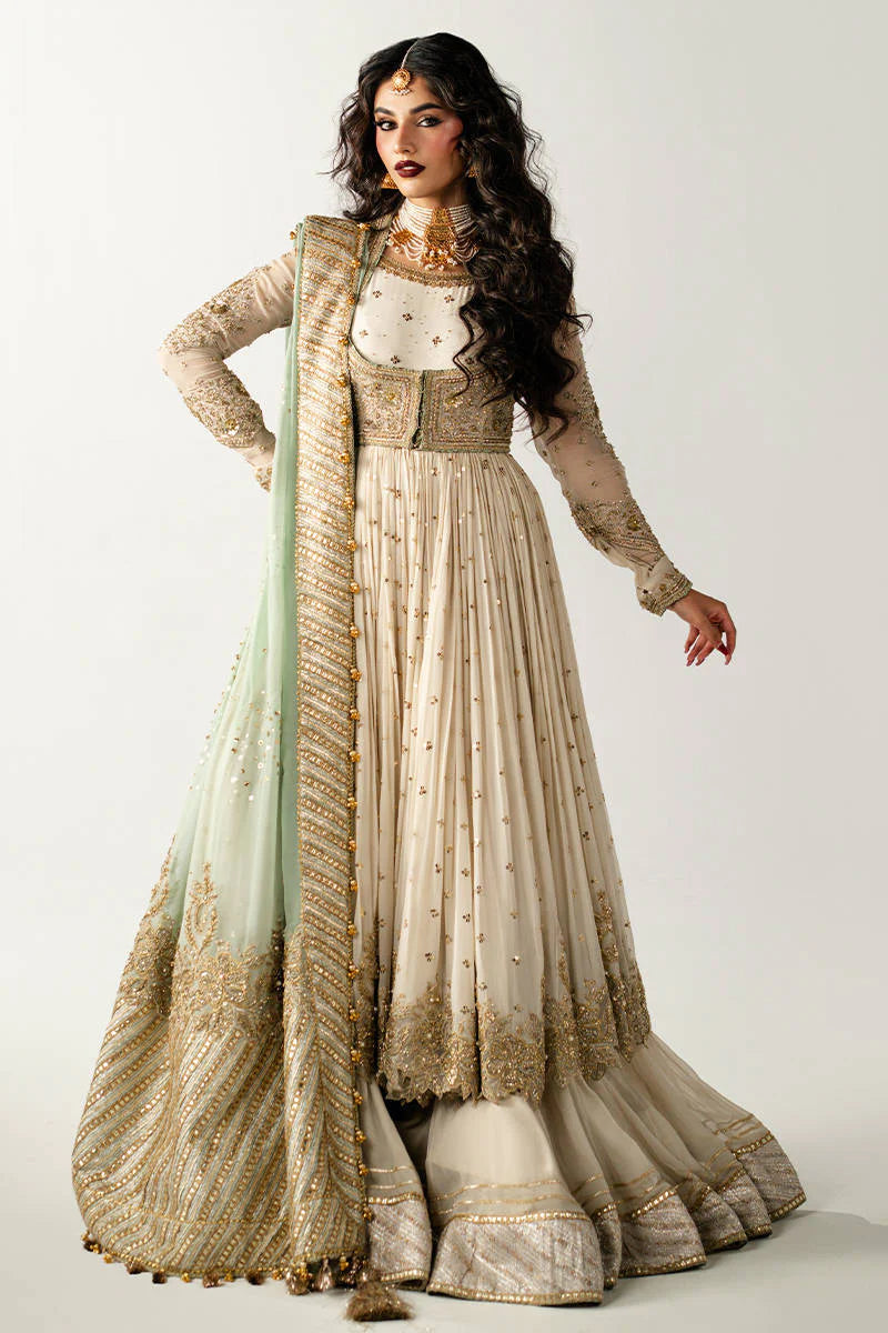 Hasrat Begum | Mohsin Naveed Ranjha