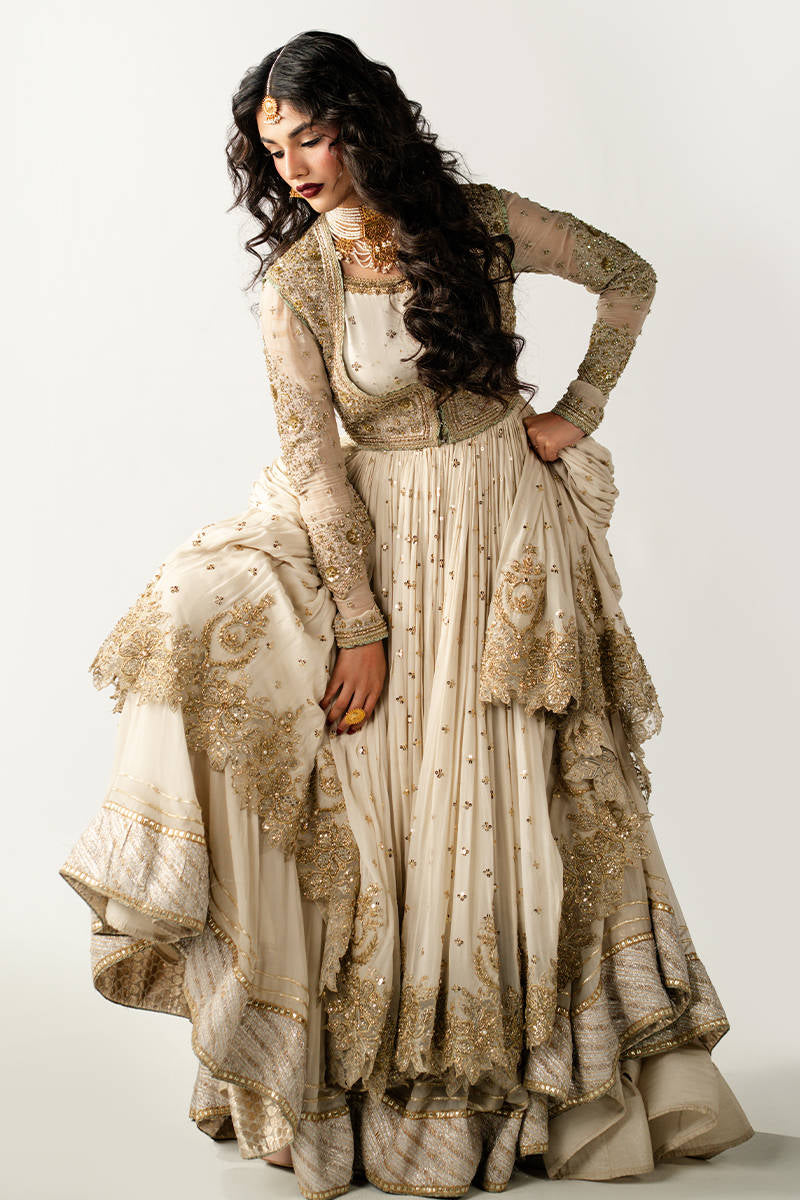 Hasrat Begum | Mohsin Naveed Ranjha