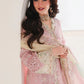 SA-09 HANIYA| Qalamkar - Sahil Luxury Lawn’26