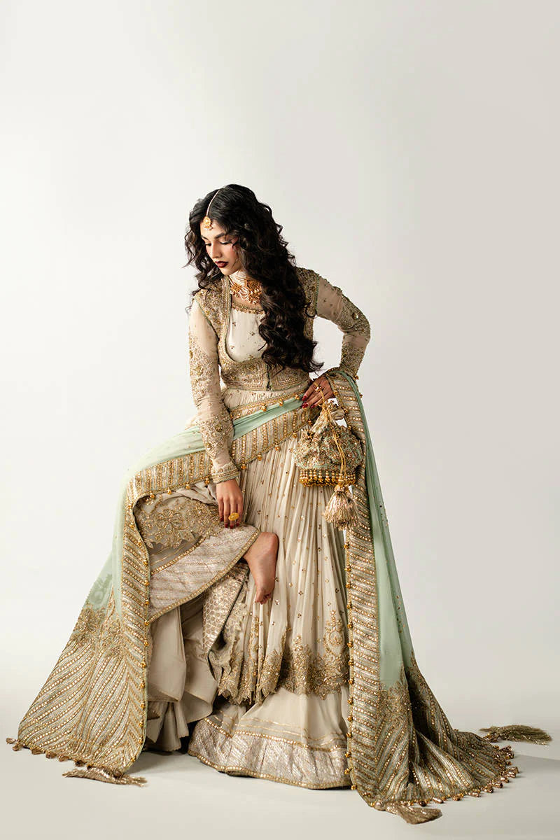 Hasrat Begum | Mohsin Naveed Ranjha
