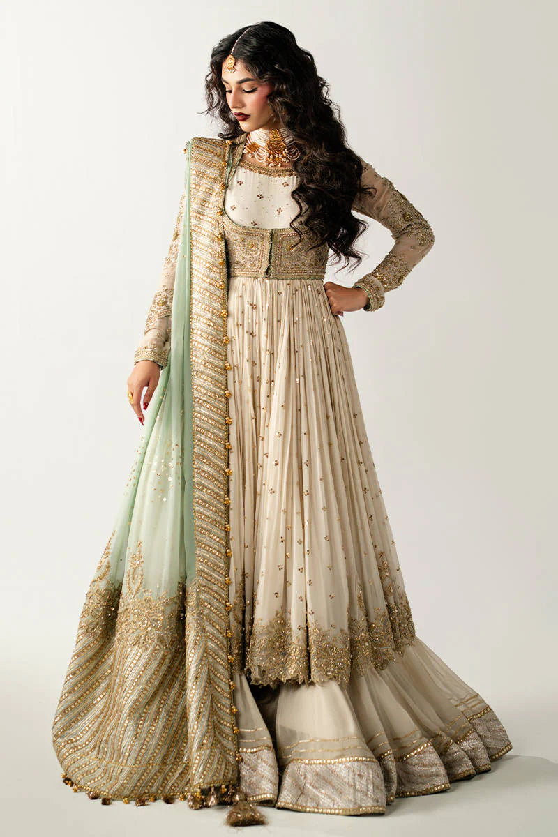 Hasrat Begum | Mohsin Naveed Ranjha