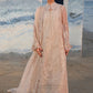 SA-15 NEHAN | Qalamkar - Sahil Luxury Lawn’26
