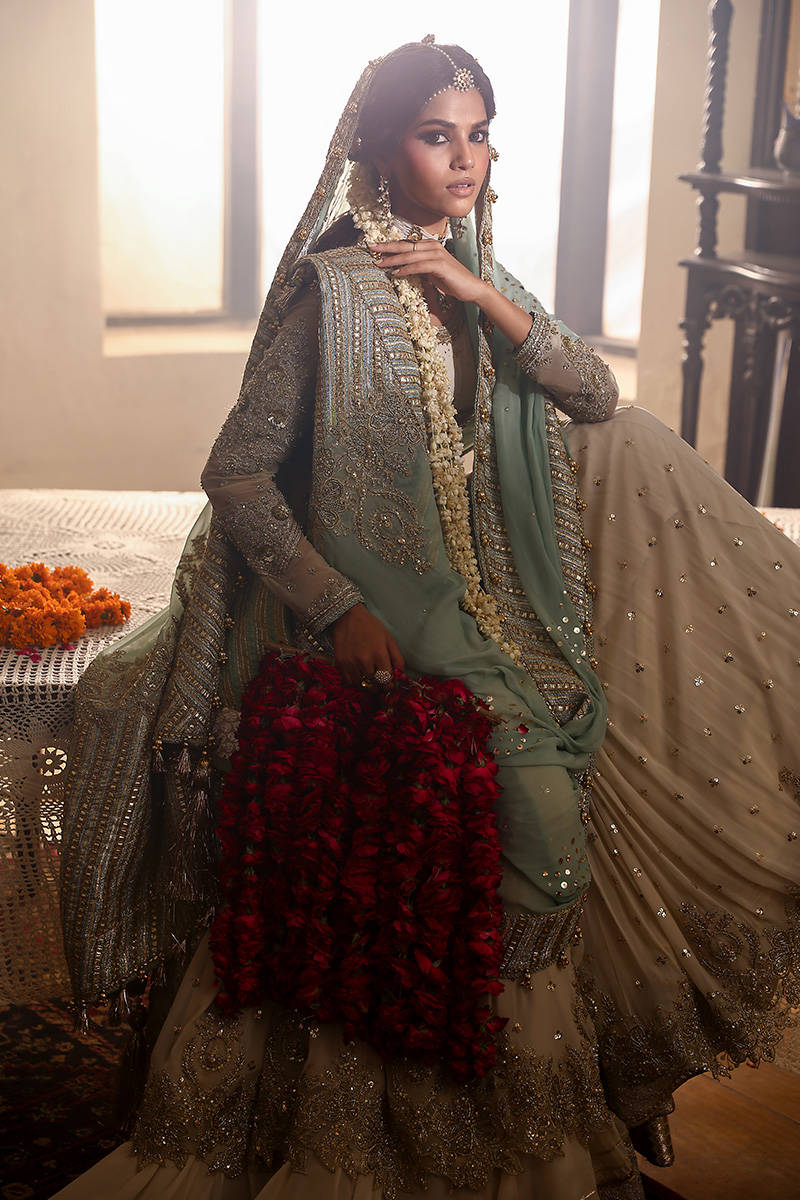 Hasrat Begum | Mohsin Naveed Ranjha