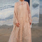 SA-15 NEHAN | Qalamkar - Sahil Luxury Lawn’26