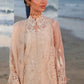 SA-15 NEHAN | Qalamkar - Sahil Luxury Lawn’26
