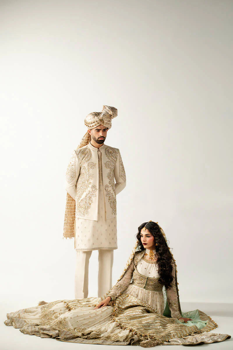 Hasrat Begum | Mohsin Naveed Ranjha