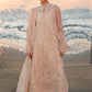 SA-15 NEHAN | Qalamkar - Sahil Luxury Lawn’26