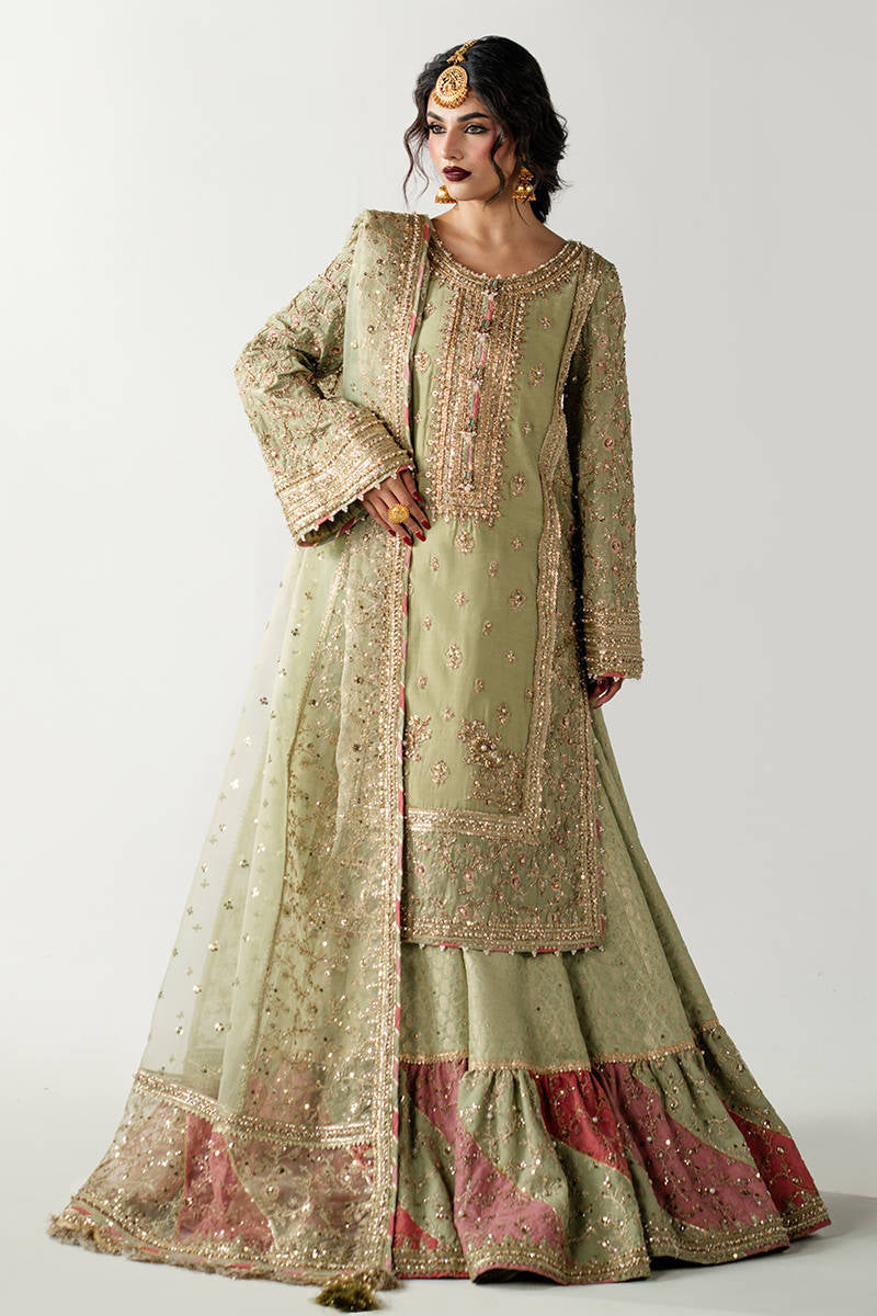 Sahib Jan A | Mohsin Naveed Ranjha