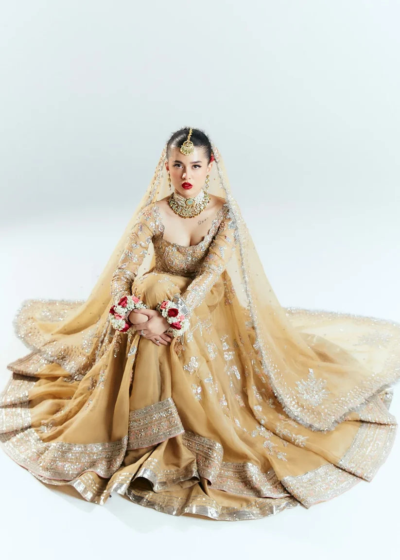 Aether | Formal | HUSSAIN REHAR