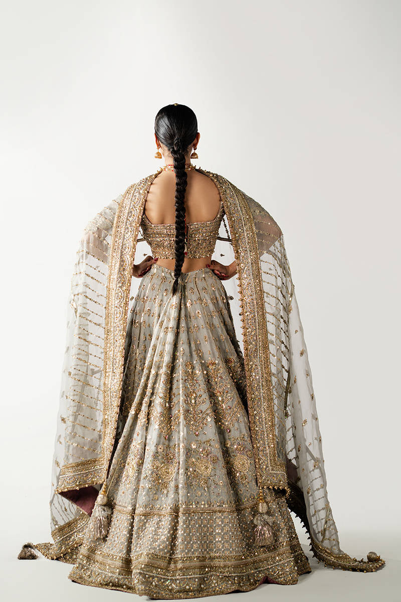 Sultan Begum | Mohsin Naveed Ranjha
