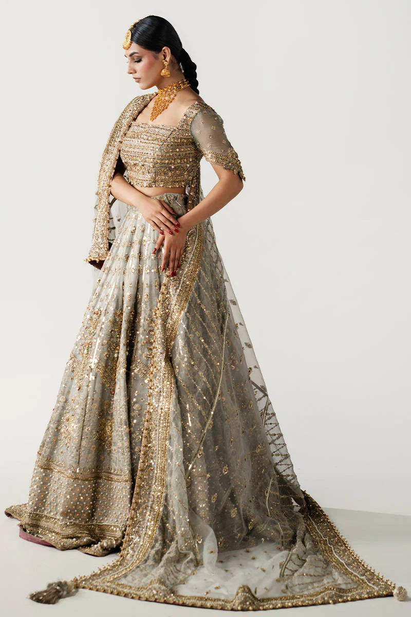 Sultan Begum | Mohsin Naveed Ranjha