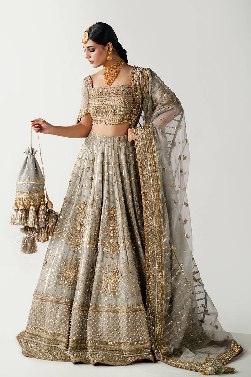 Sultan Begum | Mohsin Naveed Ranjha