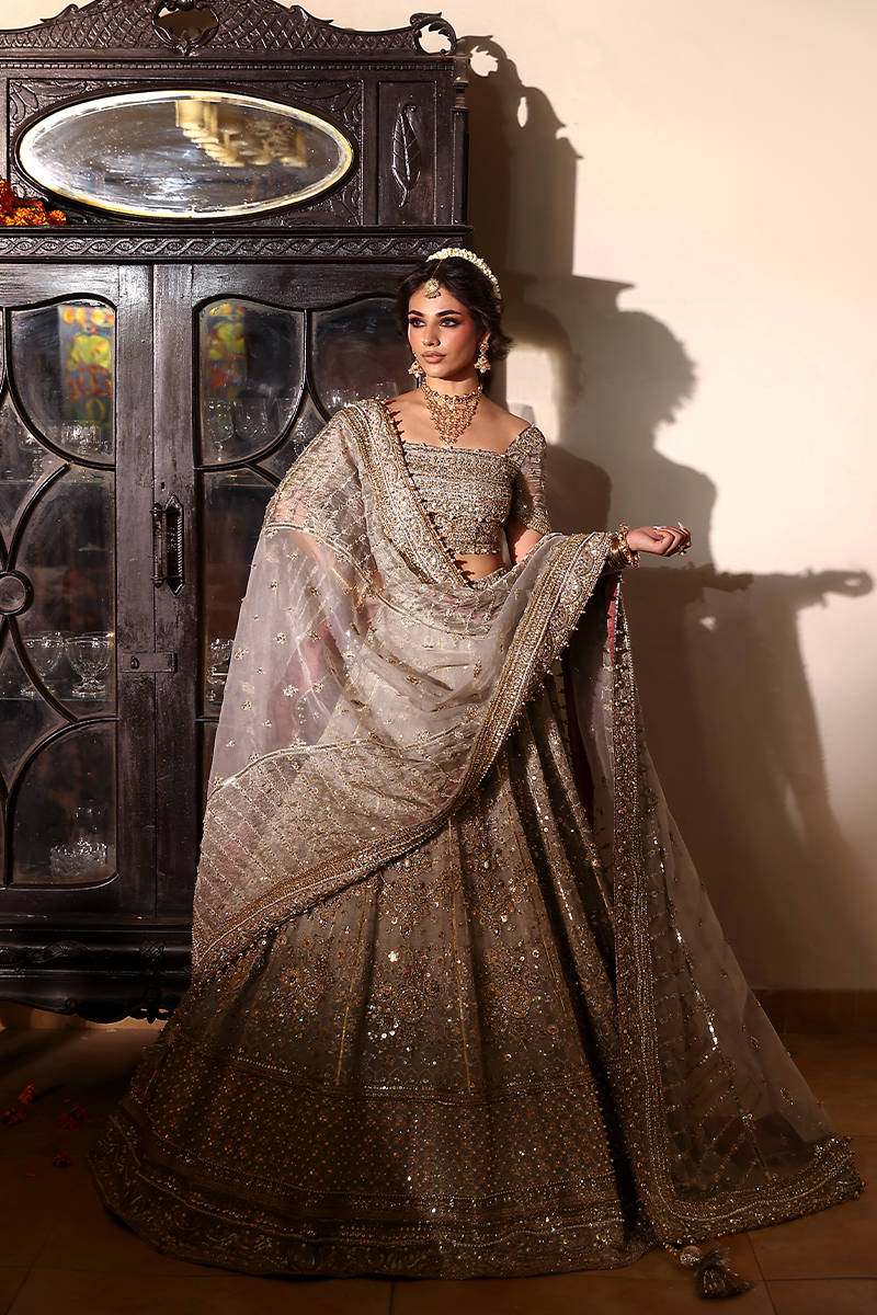 Sultan Begum | Mohsin Naveed Ranjha