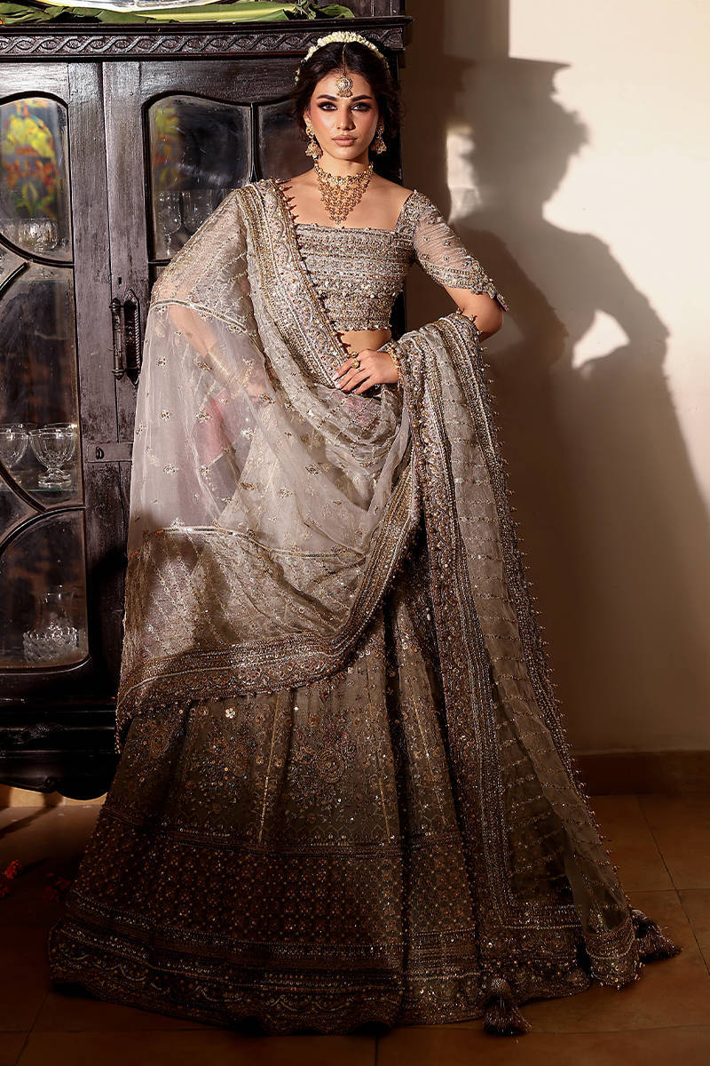 Sultan Begum | Mohsin Naveed Ranjha