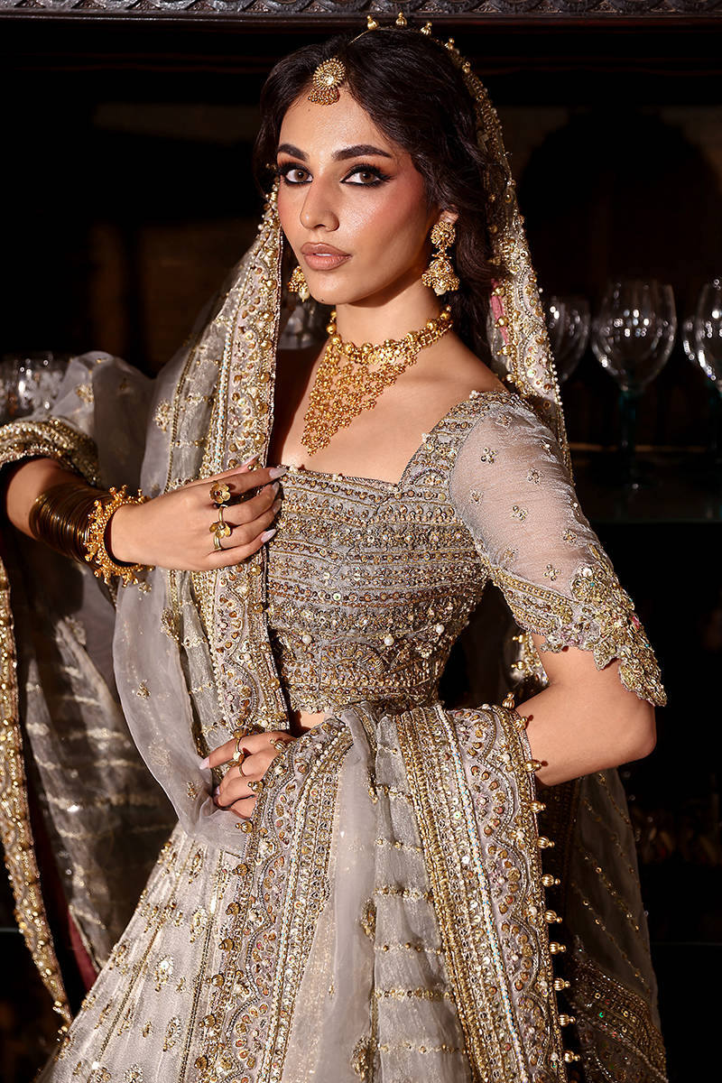Sultan Begum | Mohsin Naveed Ranjha