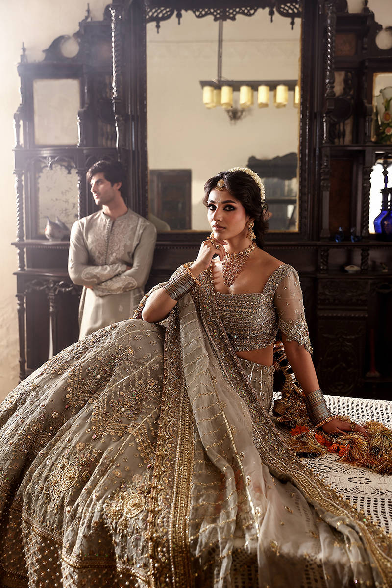 Sultan Begum | Mohsin Naveed Ranjha