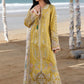 SA-07 HIRA | Qalamkar - Sahil Luxury Lawn’26