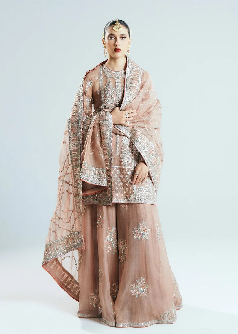 Dune | Formal | HUSSAIN REHAR