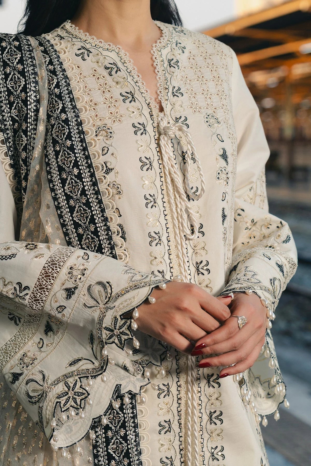 Khawaab | Mulaqaat '26 | AFROZEH