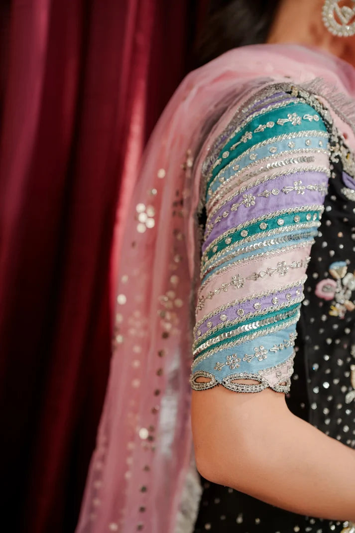 Alara | Wedding Edit ‘26 | Shanzay Anooshay