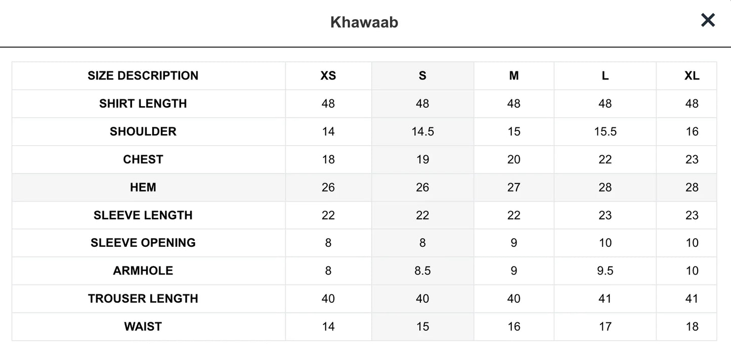 Khawaab | Mulaqaat '26 | AFROZEH