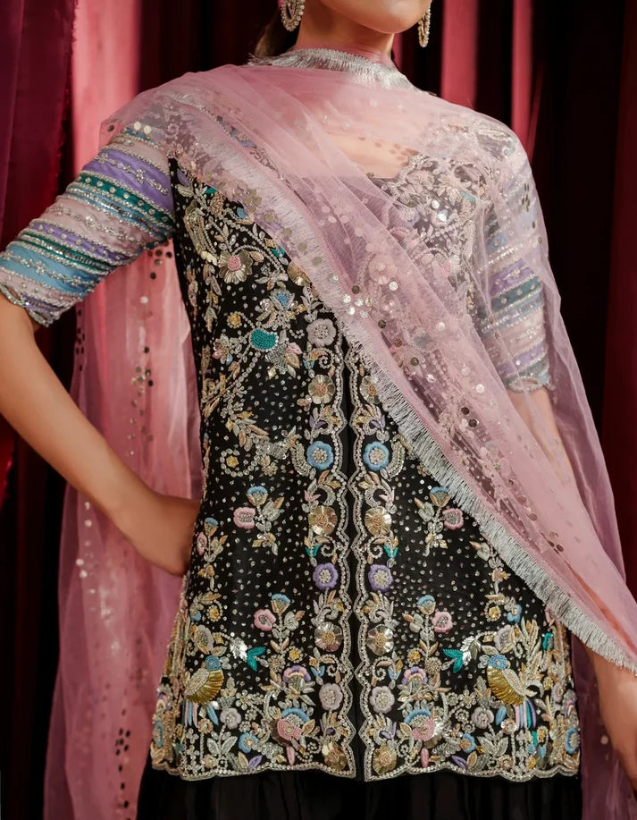 Alara | Wedding Edit ‘26 | Shanzay Anooshay