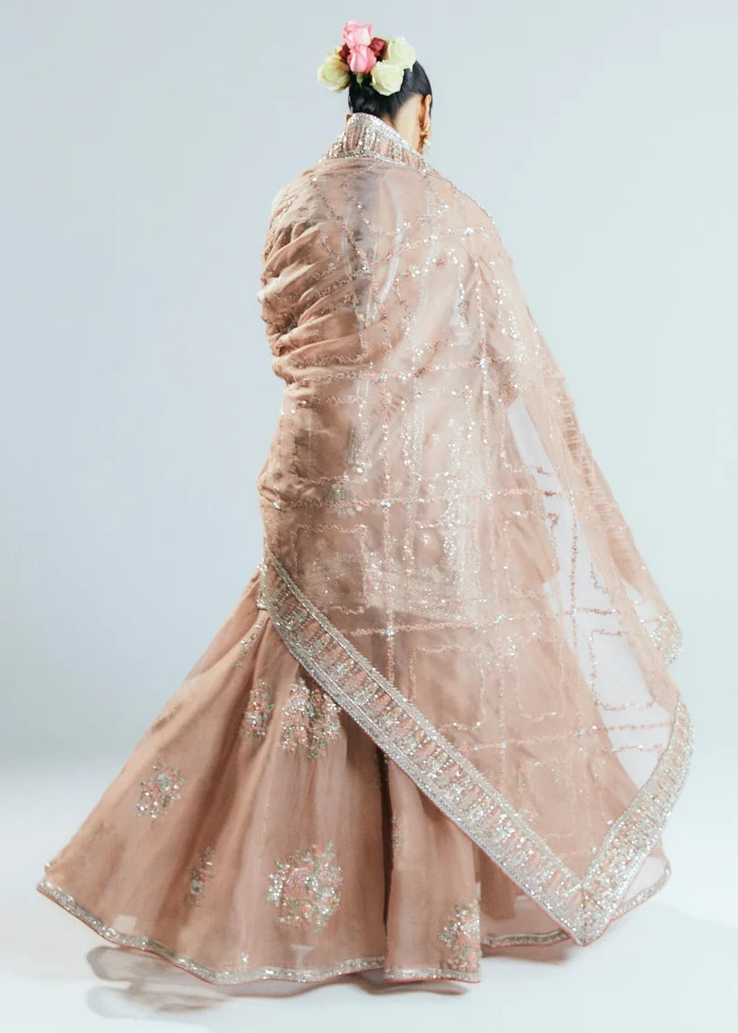 Dune | Formal | HUSSAIN REHAR
