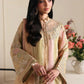 Bareeha | Rea Luxury Pret '26 | Kanwal Malik