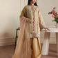 Bareeha | Rea Luxury Pret '26 | Kanwal Malik