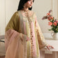 Bareeha | Rea Luxury Pret '26 | Kanwal Malik