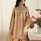 Bareeha | Rea Luxury Pret '26 | Kanwal Malik