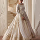 Nira | Rea Luxury Pret '26 | Kanwal Malik
