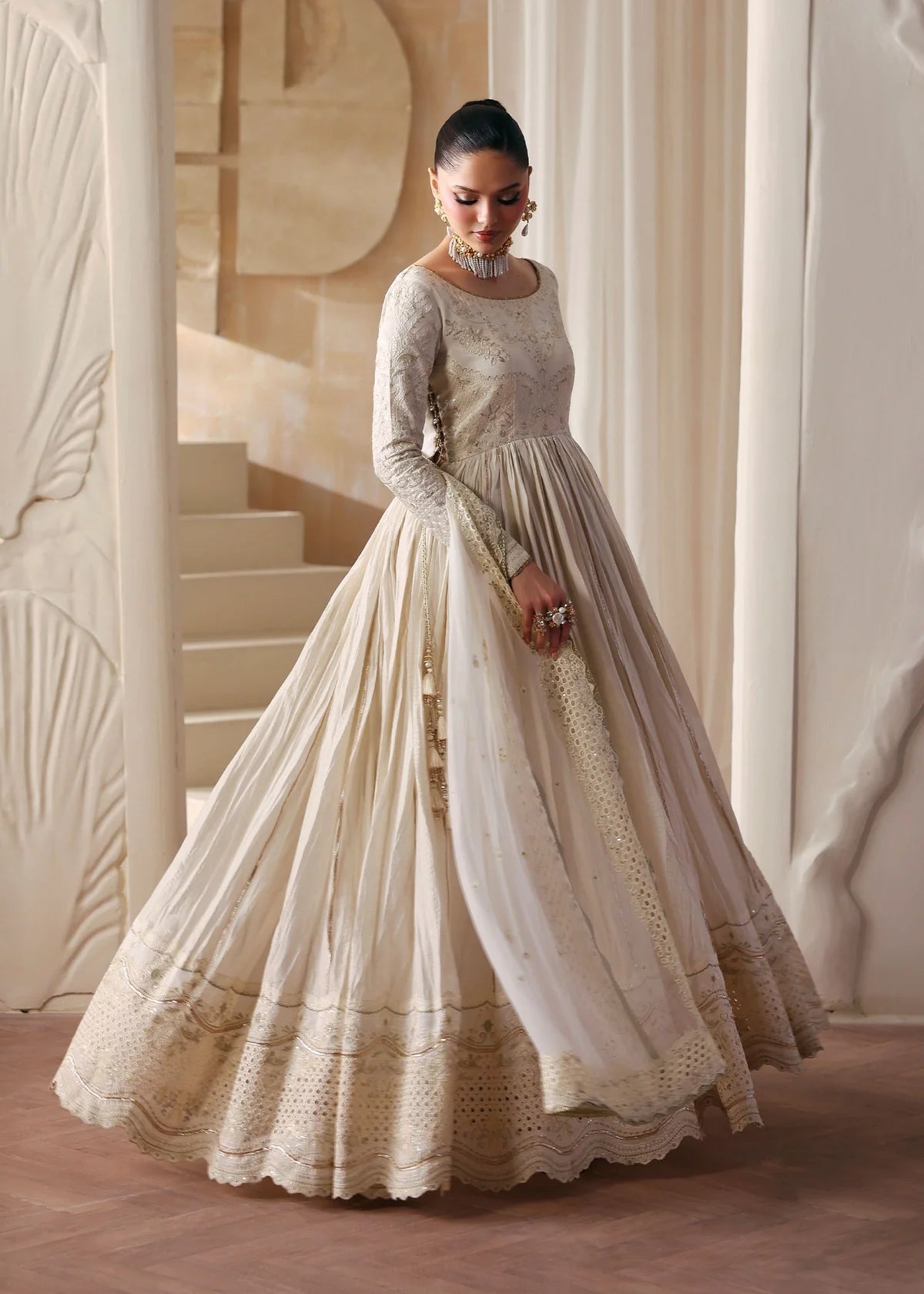 Nira | Rea Luxury Pret '26 | Kanwal Malik