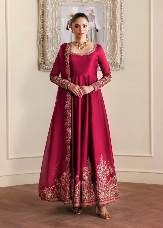 Kamira | Rea Luxury Pret '26 | Kanwal Malik Regular