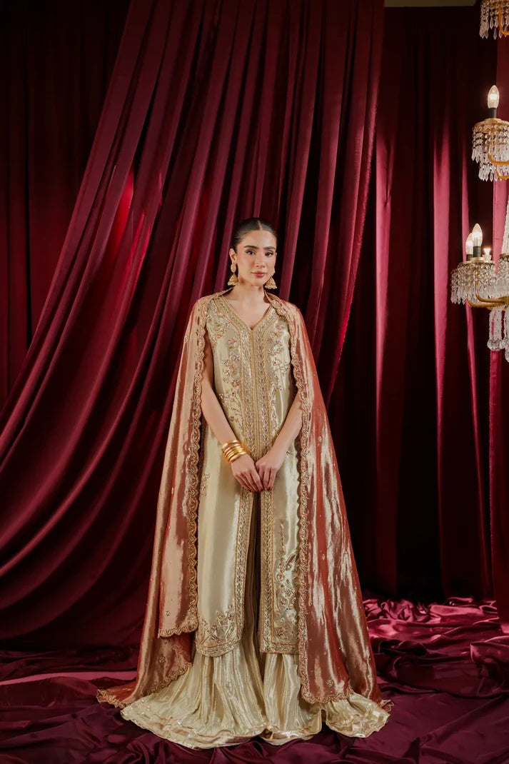 Zariyaah | Wedding Edit ‘26 | Shanzay Anooshay