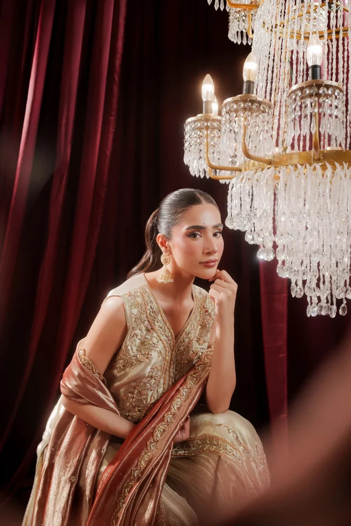 Zariyaah | Wedding Edit ‘26 | Shanzay Anooshay