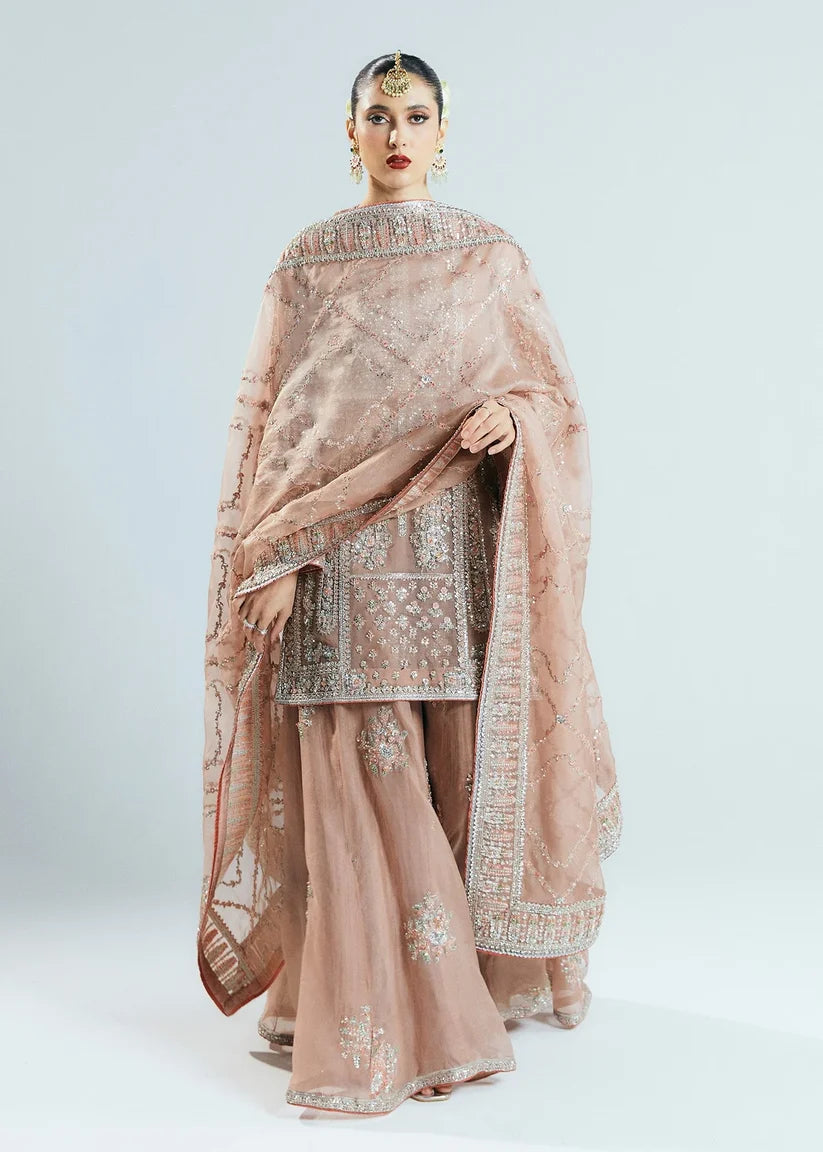 Dune | Formal | HUSSAIN REHAR