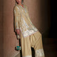 PALE YELLOW | E1020/104/114 | Boutique Collection SS '26 Drop I | Ethnc