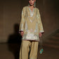 PALE YELLOW | E1020/104/114 | Boutique Collection SS '26 Drop I | Ethnc