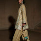 PALE YELLOW | E1020/104/114 | Boutique Collection SS '26 Drop I | Ethnc