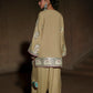 PALE YELLOW | E1020/104/114 | Boutique Collection SS '26 Drop I | Ethnc