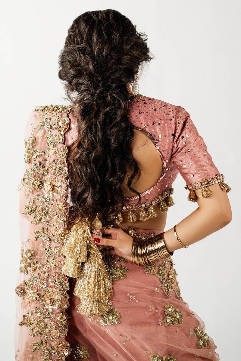Gul Fishan | Mohsin Naveed Ranjha