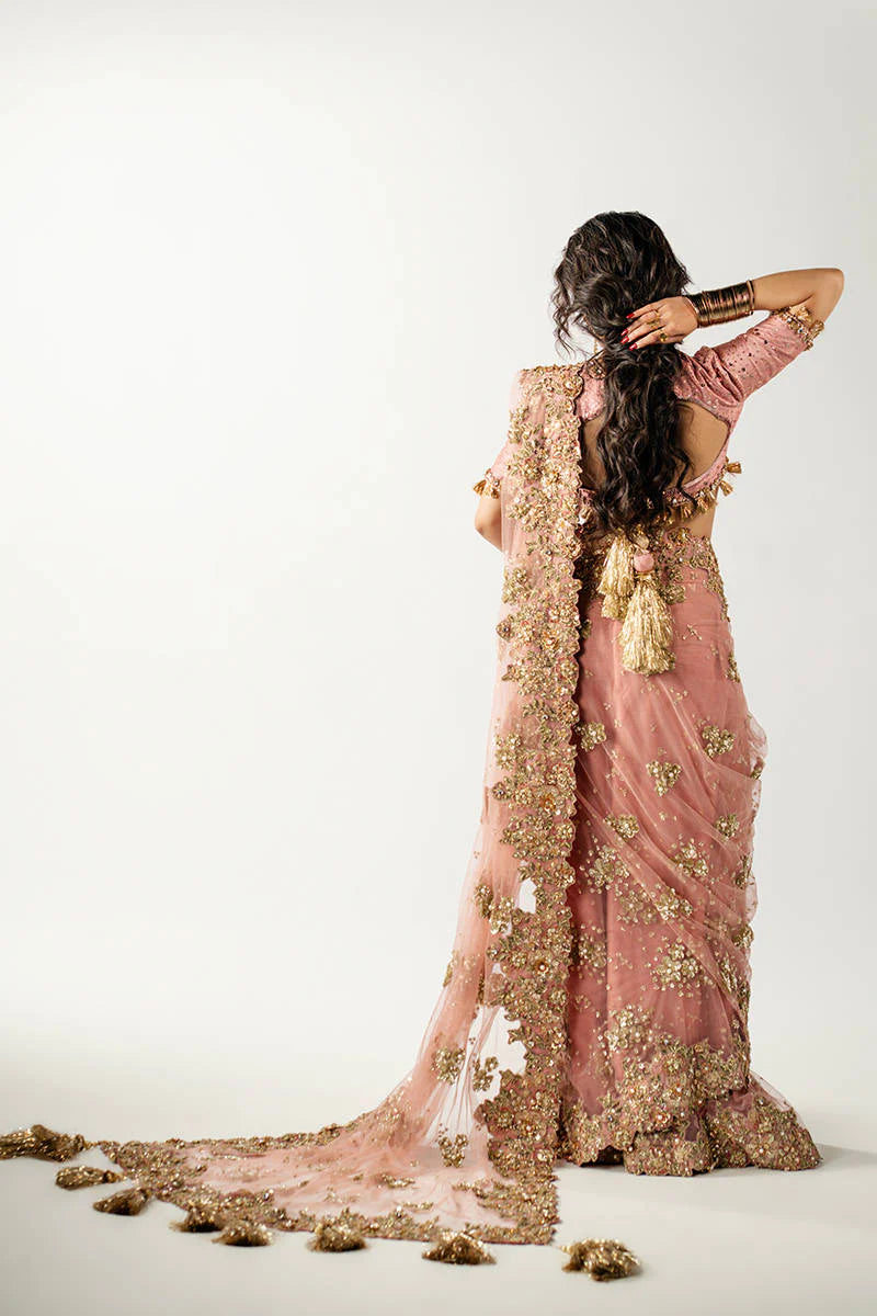 Gul Fishan | Mohsin Naveed Ranjha