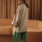 OFF WHITE | E1013/104/002 | Boutique Collection SS '26 Drop I | Ethnc