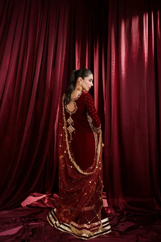 Aaara | Wedding Edit ‘26 | Shanzay Anooshay