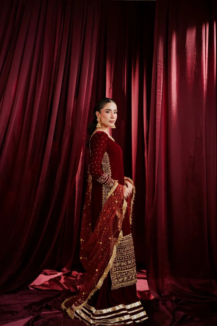 Aaara | Wedding Edit ‘26 | Shanzay Anooshay